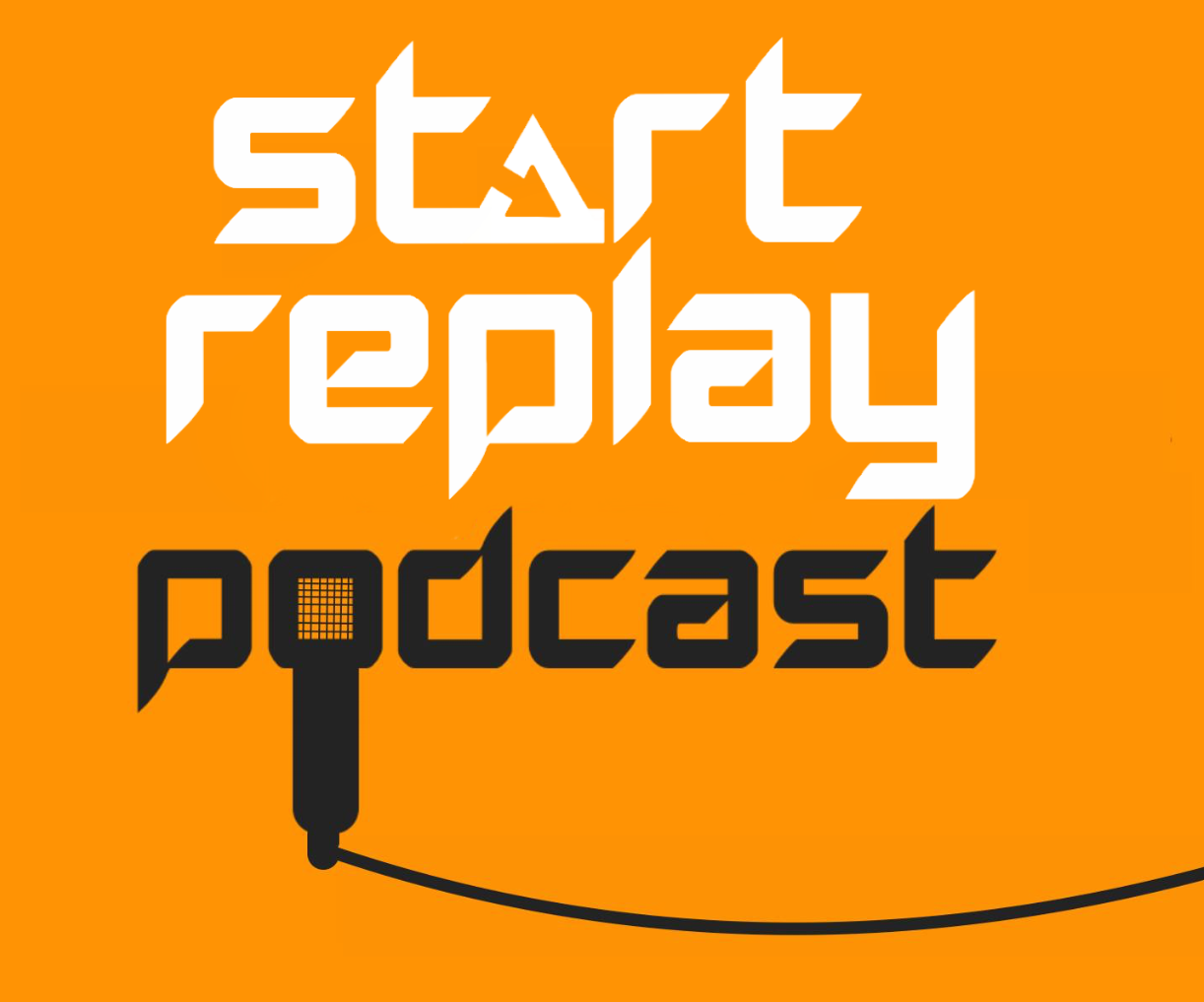Start Replay Podcast